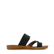 Los Cabos Bria Slides Black
