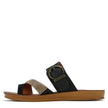 Los Cabos Bria Slides Black