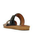 Los Cabos Bria Slides Black