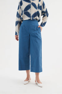 Tirelli Classic Pant Marine Blue