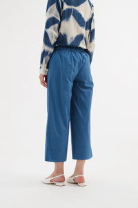 Tirelli Classic Pant Marine Blue