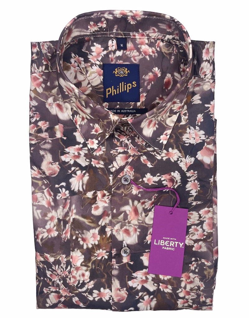Phillips Liberty Shirt Baba