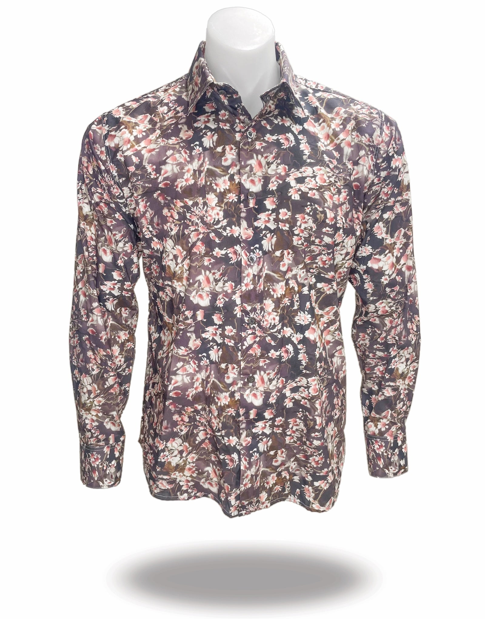 Phillips Liberty Shirt Baba