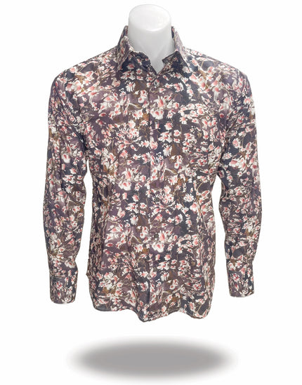 Phillips Liberty Shirt Baba