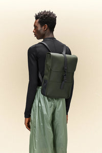 RAINS Backpack Mini Green