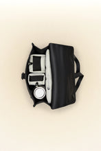 Load image into Gallery viewer, RAINS Backpack Mini Black
