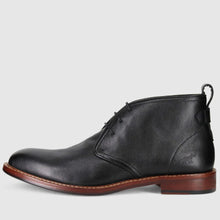 Load image into Gallery viewer, Wild Rhino Bail Lace Up Boot Black

