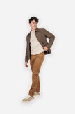 James Harper JHTR42 Chino Bark