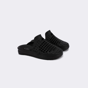 Lusso Cloud Scenario Slide Jet Black