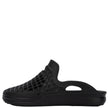 Lusso Cloud Scenario Slide Jet Black