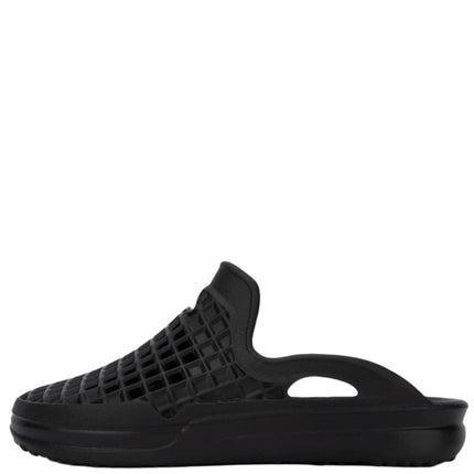 Lusso Cloud Scenario Slide Jet Black
