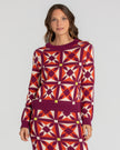 Boom Shankar Eden Jumper Lioni