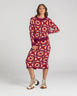 Boom Shankar Eden Jumper Lioni