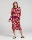 Boom Shankar Eden Jumper Lioni