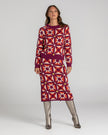 Boom Shankar Eden Jumper Lioni