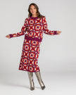 Boom Shankar Eden Jumper Lioni