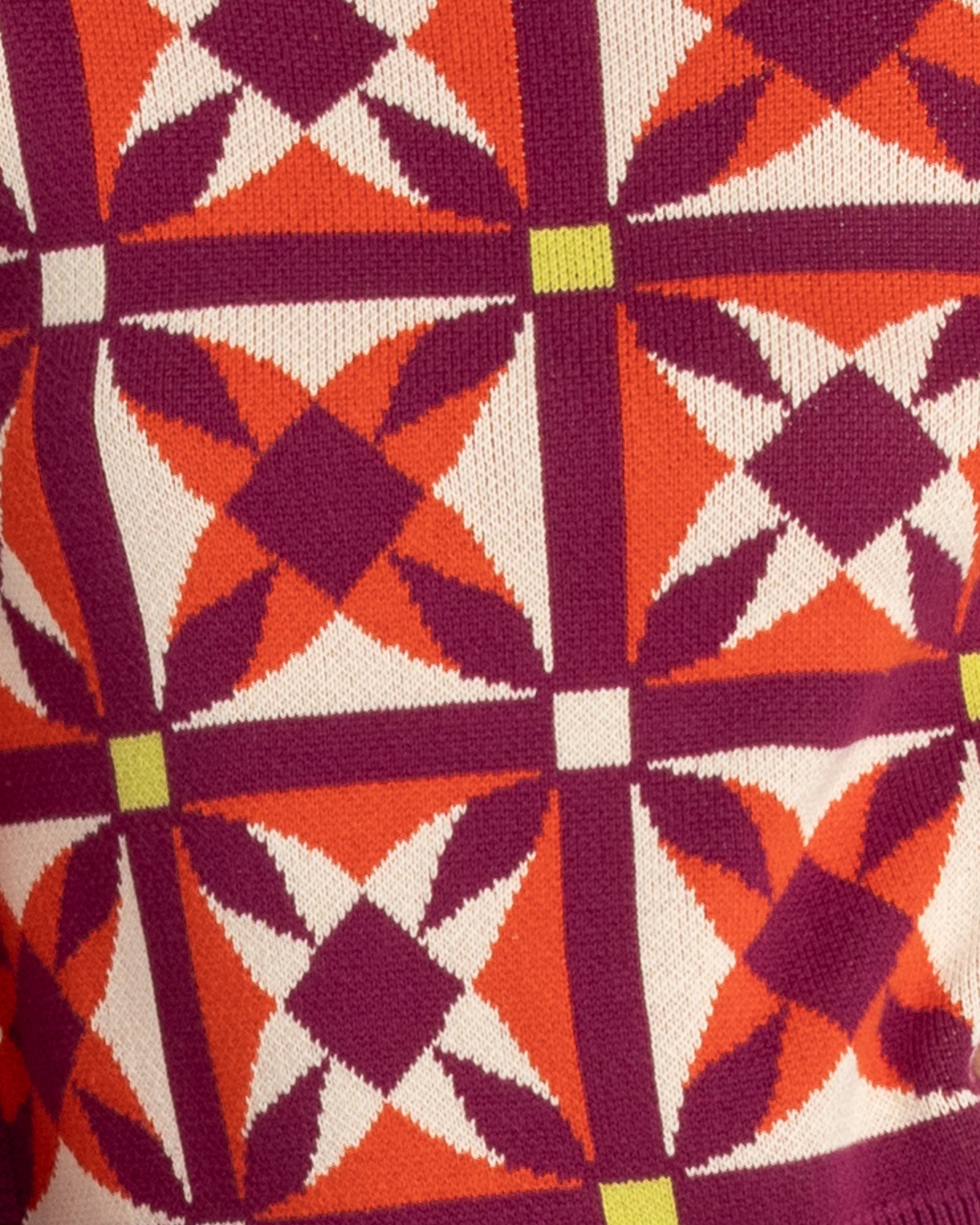 Boom Shankar Eden Jumper Lioni