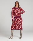 Boom Shankar Eden Jumper Lioni
