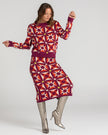 Boom Shankar Eden Jumper Lioni