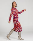 Boom Shankar Eden Jumper Lioni