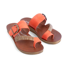 Load image into Gallery viewer, Los Cabos Bria Tangerine
