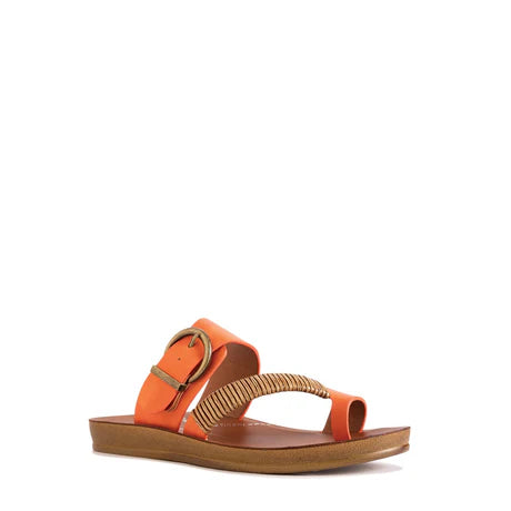 Los Cabos Bria Tangerine