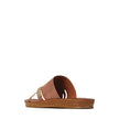 Los Cabos Bride Slides Chocolate