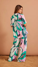Load image into Gallery viewer, MINKPINK Brisa Marina Shirt Tropical
