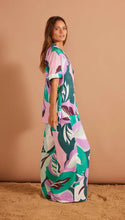Load image into Gallery viewer, MINKPINK Brisa Marina Shirt Tropical
