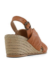Bueno Marlee Wedge Heels Coconut