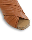 Bueno Marlee Wedge Heels Coconut