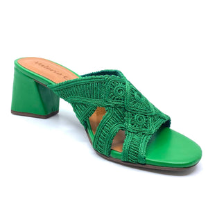 Valerio Conte 457024 Green