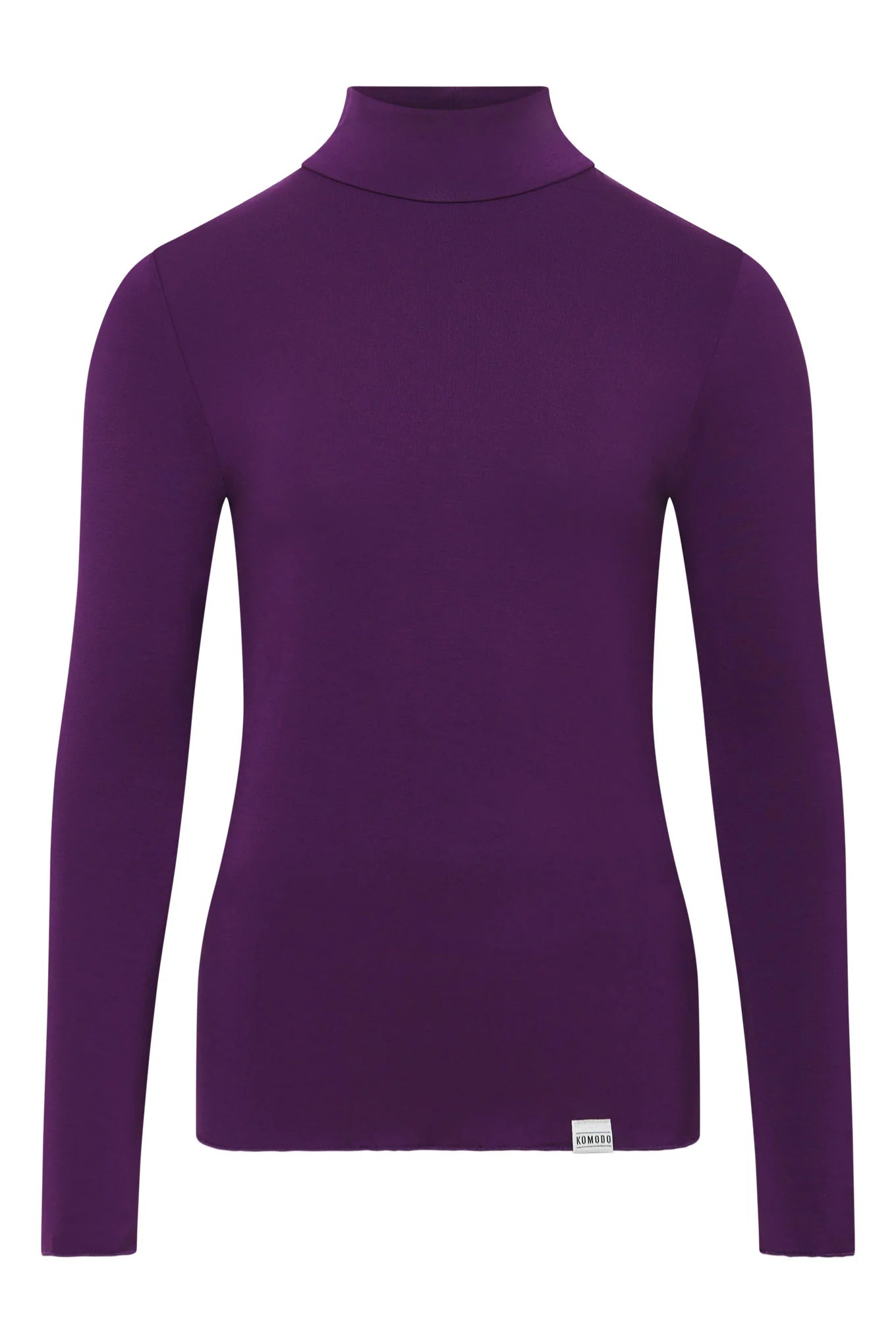 Komodo Skinilla Top Mauve