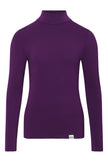 Komodo Skinilla Top Mauve