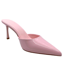 Load image into Gallery viewer, Billini Xayden Ice Pink Patent
