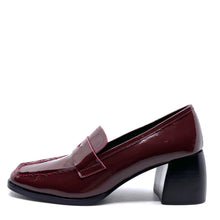 Load image into Gallery viewer, Mollini Premium Wine Patent Leather
