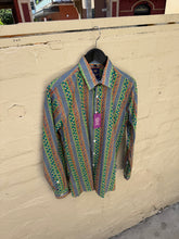 Load image into Gallery viewer, Phillips Liberty Prospect Stripe LS Shirt
