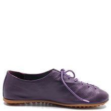 Load image into Gallery viewer, Django &amp; Juliette Beaman Purple Leather
