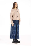 Komodo Mollie Trousers Artisinal Denim