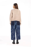Komodo Mollie Trousers Artisinal Denim