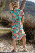 Load image into Gallery viewer, Cienna Mayura Dresden Dress
