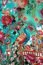 Load image into Gallery viewer, Cienna Mayura Dresden Dress
