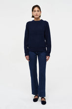 Load image into Gallery viewer, Neuw Denim Nico Straight Royal Indigo
