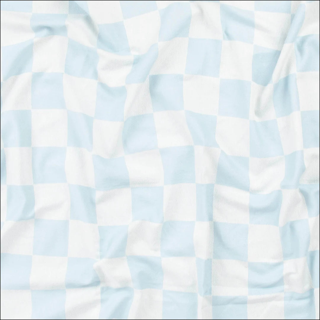 Layday Cove Sky Single Beach Towel