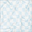 Layday Cove Sky Single Beach Towel