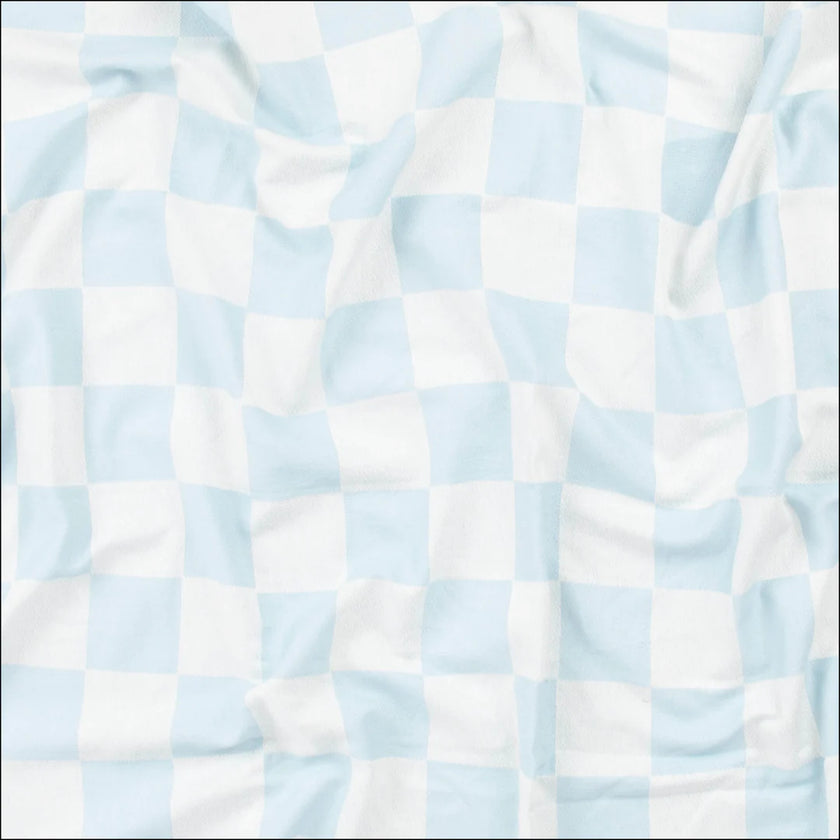 Layday Cove Sky Single Beach Towel
