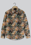 Cutler & Co Blake L/S Shirt Clay