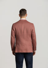 Load image into Gallery viewer, Cutler &amp; Co Johnson Blazer Sangria
