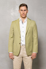 Load image into Gallery viewer, Cutler &amp; Co Sebastian Blazer Pear Tree
