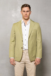 Cutler & Co Sebastian Blazer Pear Tree